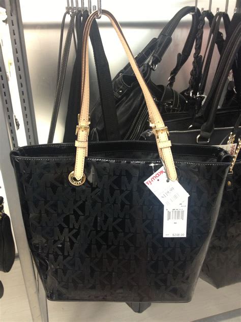 tj maxx michael kors handbags.